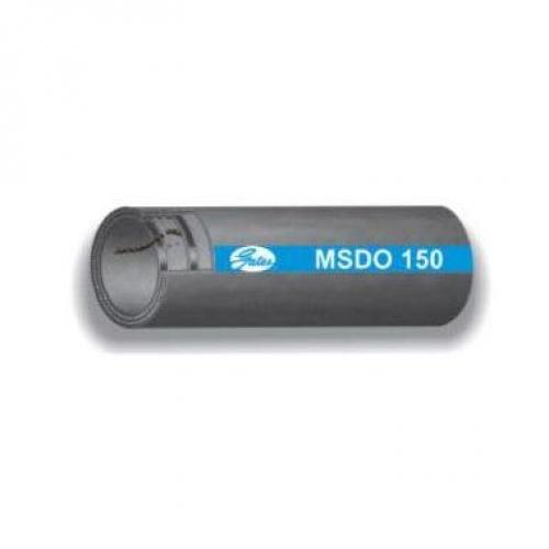 Mangueiras Industriais Gates MSDO 150 – Sucção e Descarga de Óleo 150psi