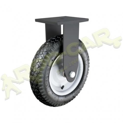 Rodízios giratórios pneumáticos FMPA 358 PNL