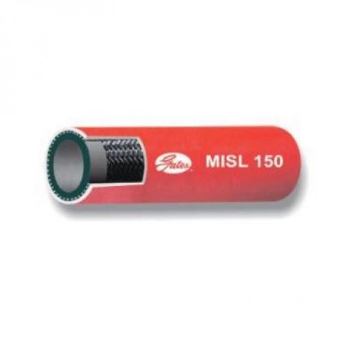 Mangueiras Industriais Gates MISL 150 -Ar/Água 150 PSI (Isolante)