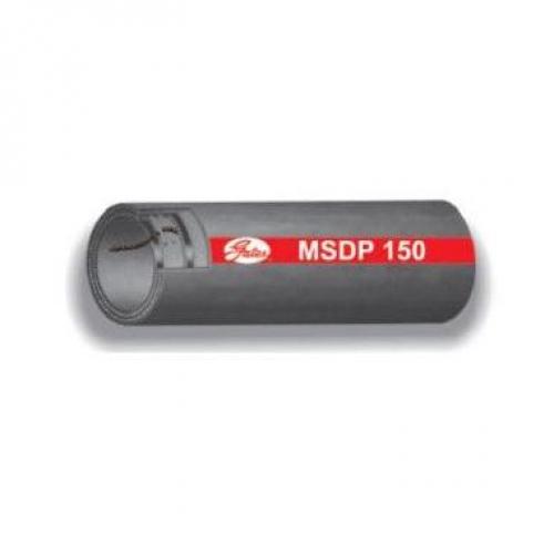 Mangueiras Industriais Gates MSDP 150 - Sucção e Descarga de Polpa de Minério 150psi