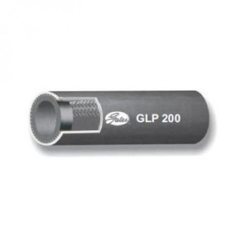Mangueiras Industriais Gates Mangueira GLP - Condução de GLP/GN - 200psi
