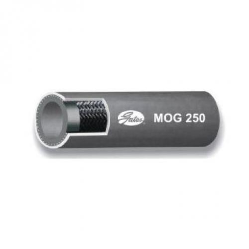 Mangueiras Industriais Gates MOG 250 - Óleo e Graxa 250psi