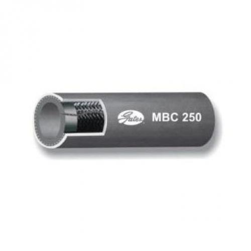 Mangueiras Industriais Gates MBC 250 - Bomba de Combustível (Trança Têxtil)