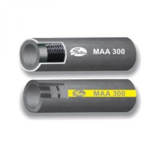 Mangueiras Industriais Gates MAA 300 - Ar/Água 300 psi