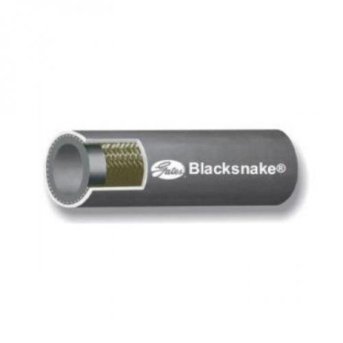 Mangueiras Industriais Gates Blacksnake® - Bomba de Combustível (Trança de Aço)